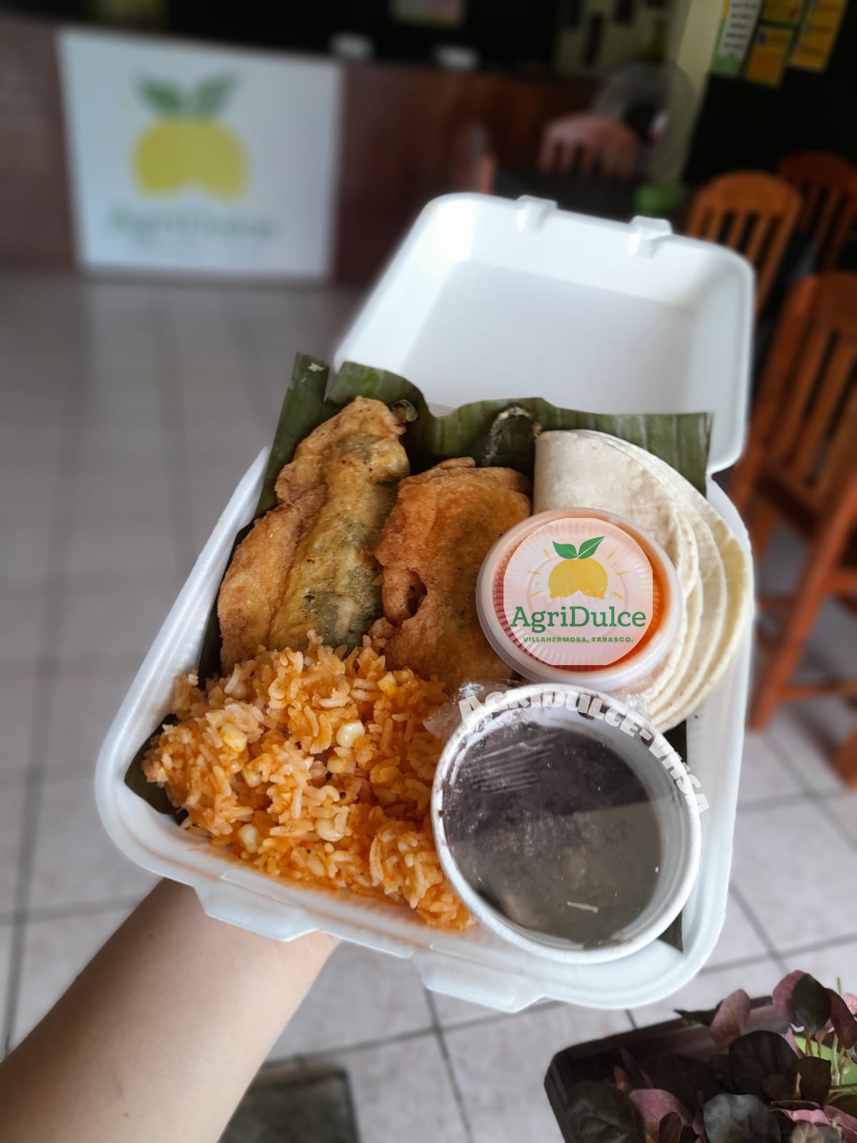 AgriDulce Vhsa image 6