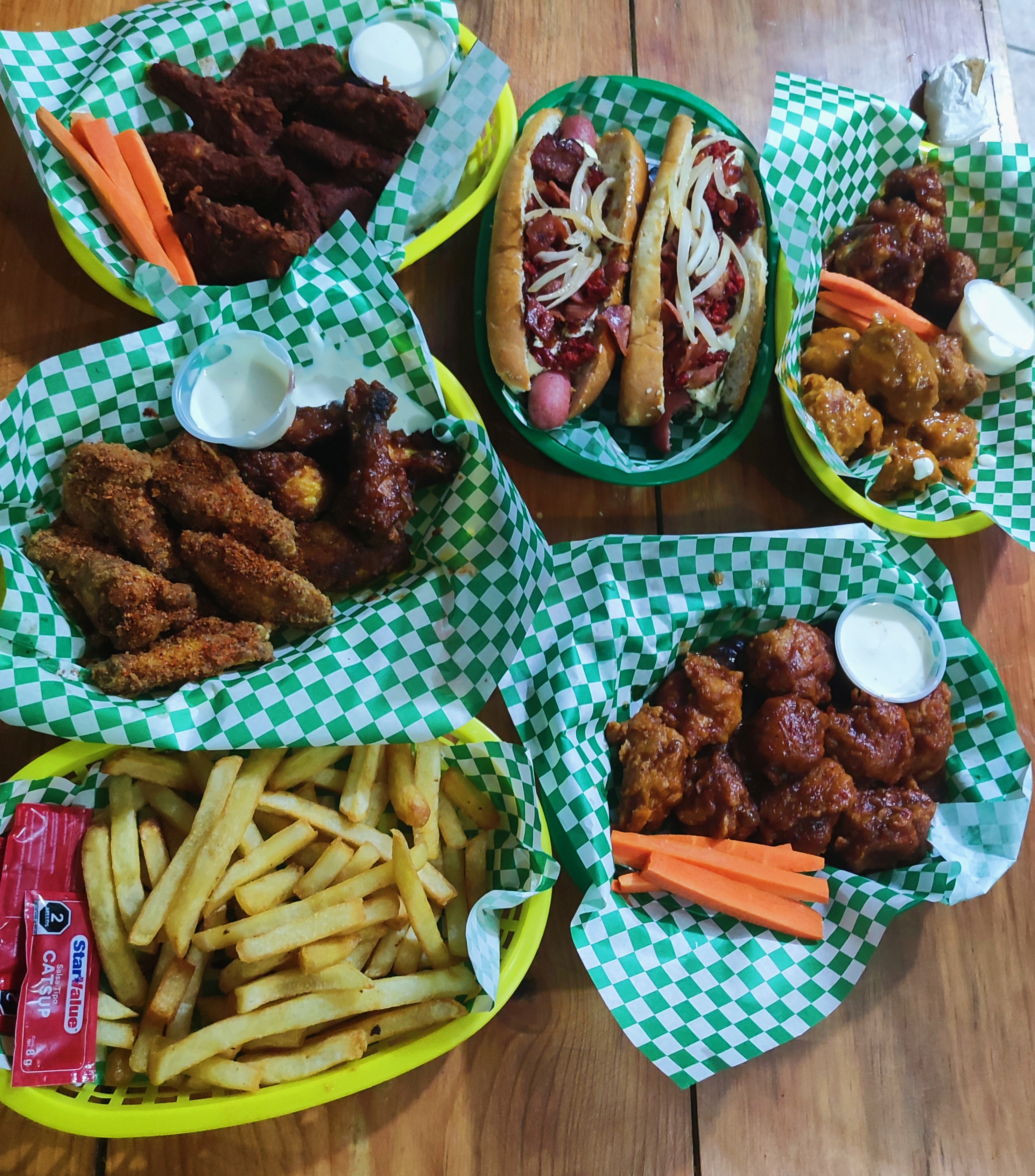 AgriDulce Vhsa image 7