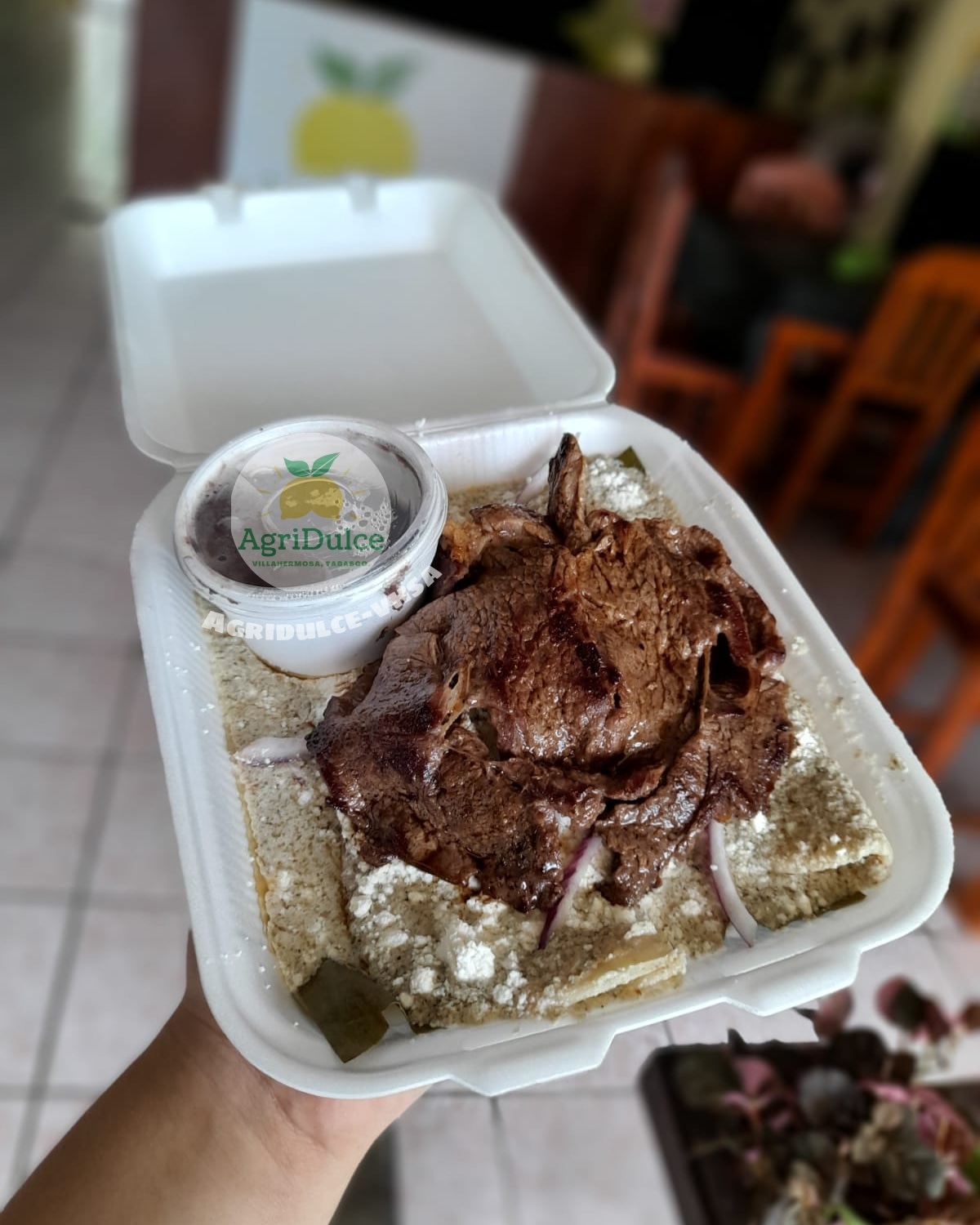 AgriDulce Vhsa image 8