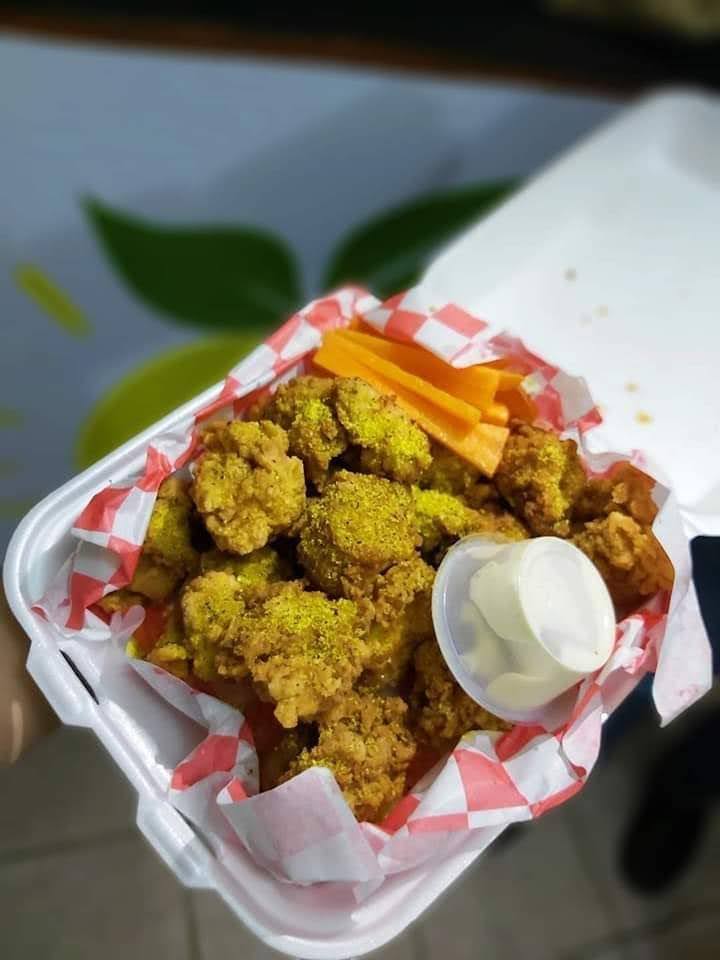 AgriDulce Vhsa image 10