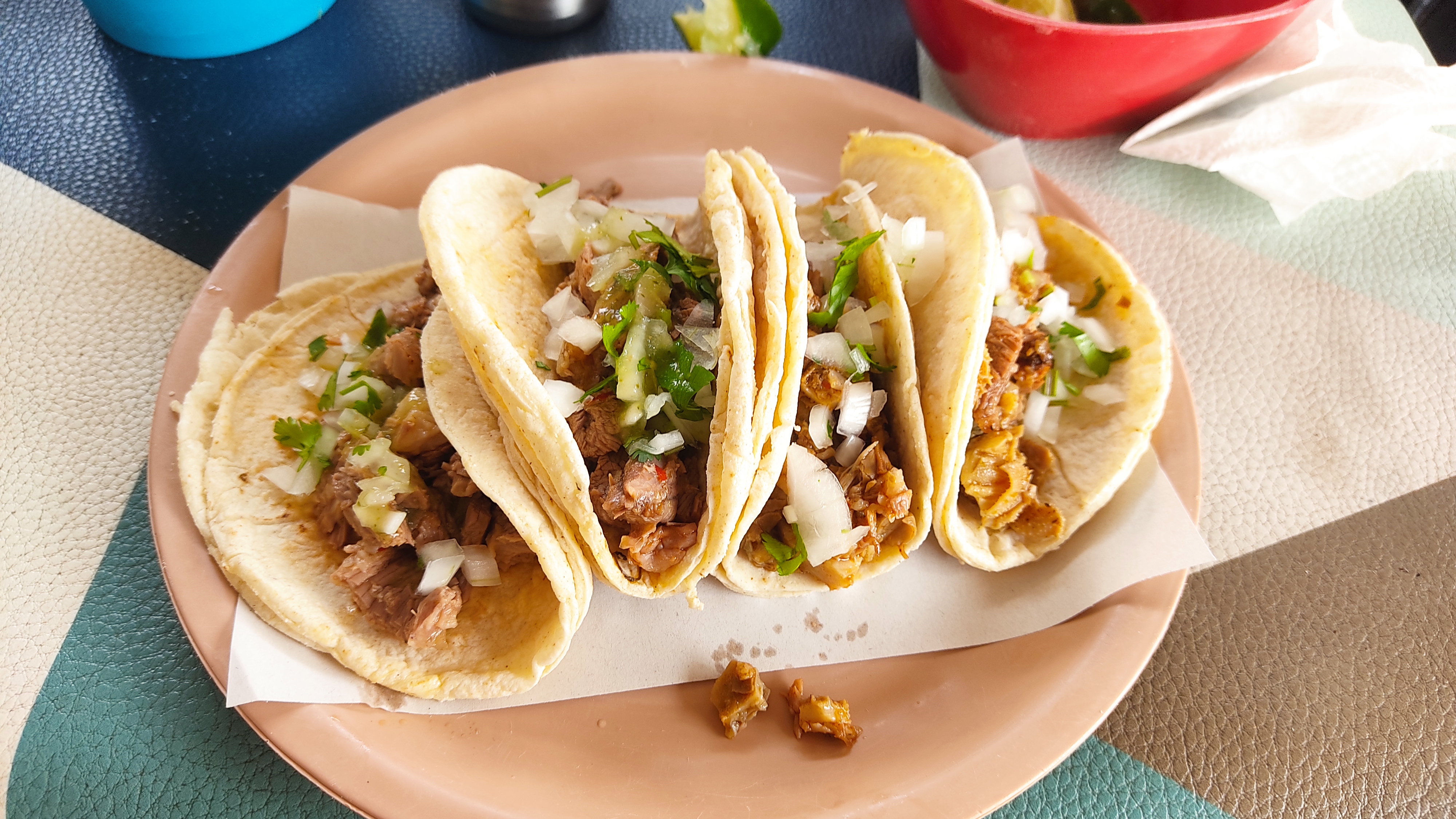 Auténtica Barbacoa de Borrego image 2