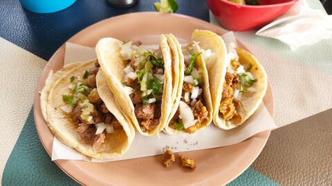 Auténtica Barbacoa de Borrego image 2