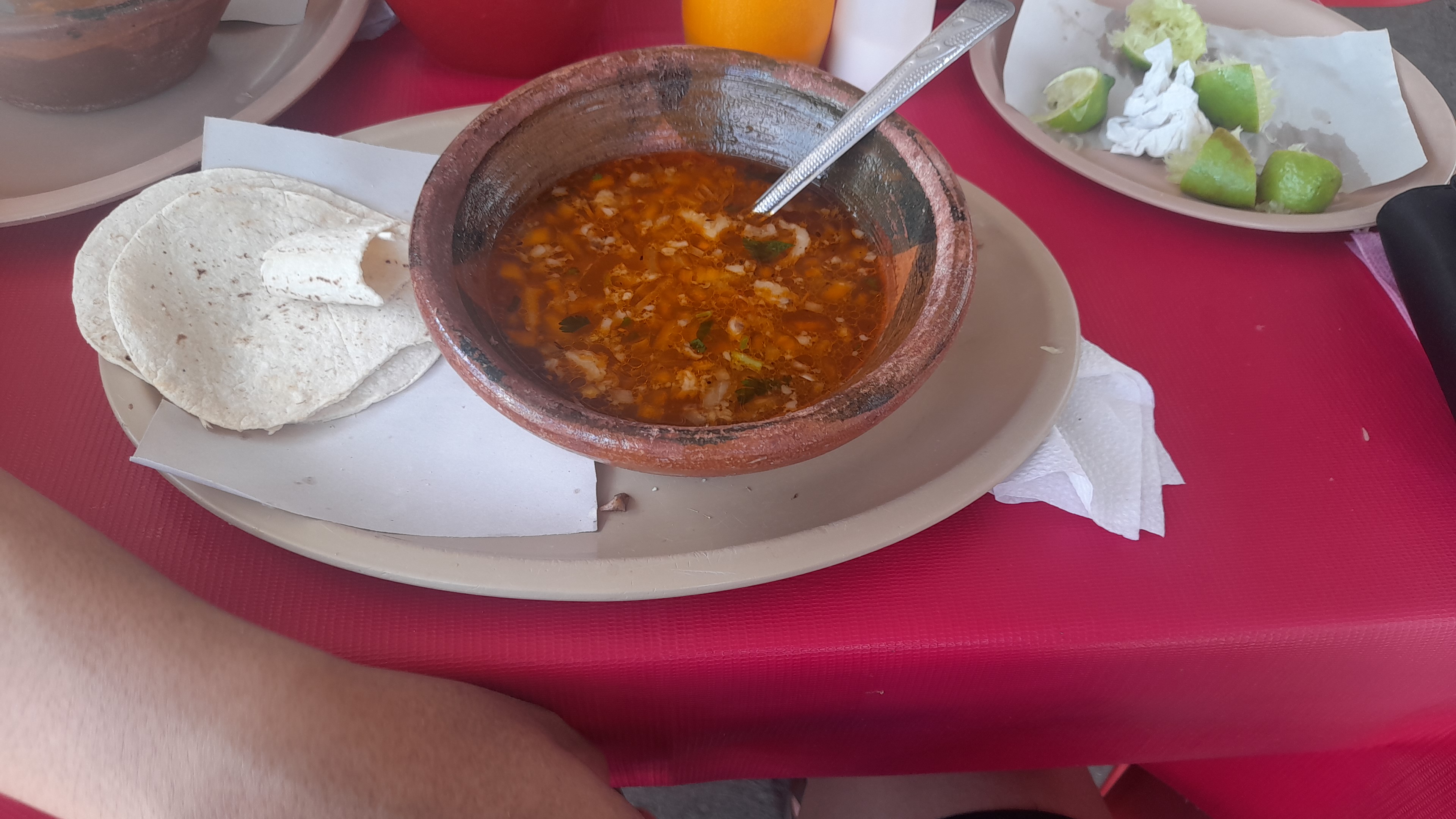 Auténtica Barbacoa de Borrego image 3