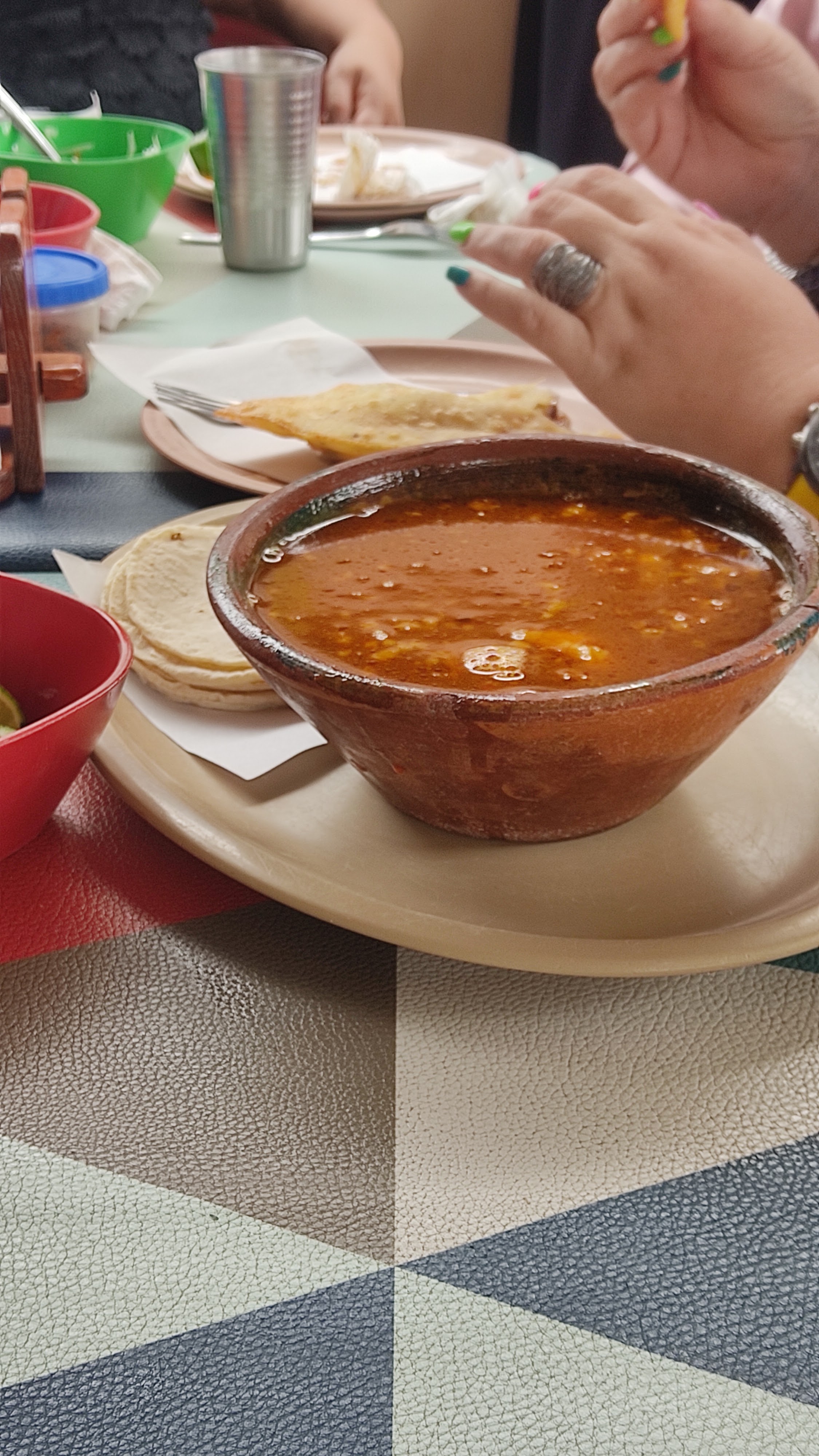 Auténtica Barbacoa de Borrego image 4