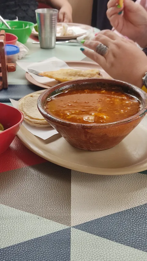 Auténtica Barbacoa de Borrego image 4