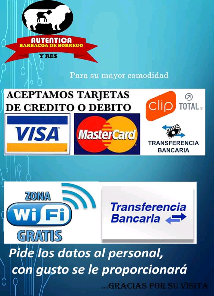 Auténtica Barbacoa de Borrego image 6