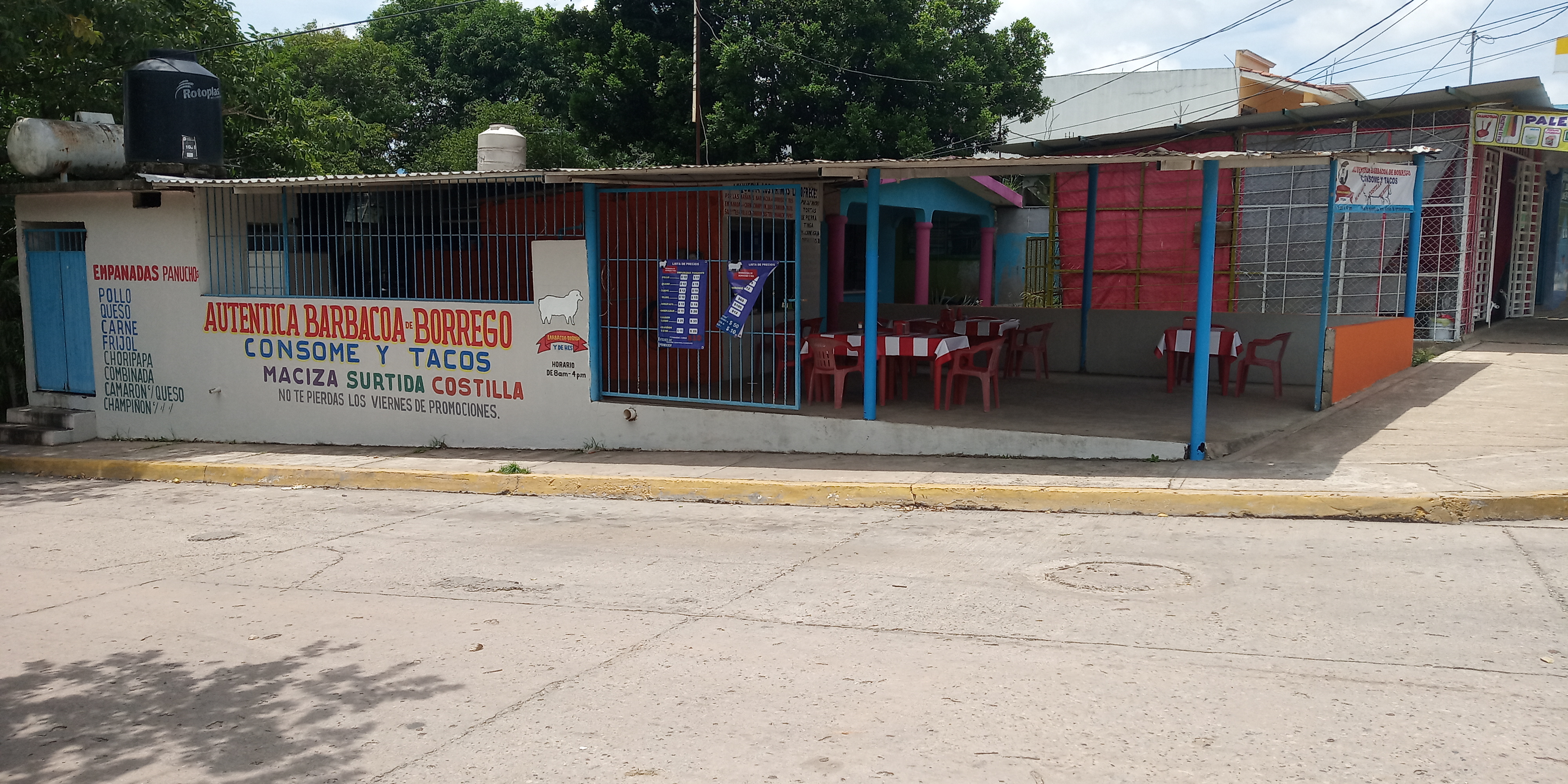 Auténtica Barbacoa de Borrego image 7