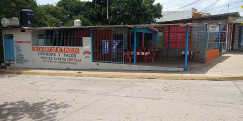 Auténtica Barbacoa de Borrego image 7