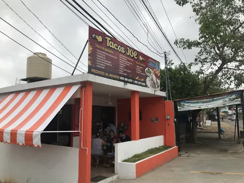Tacos Joe image 1