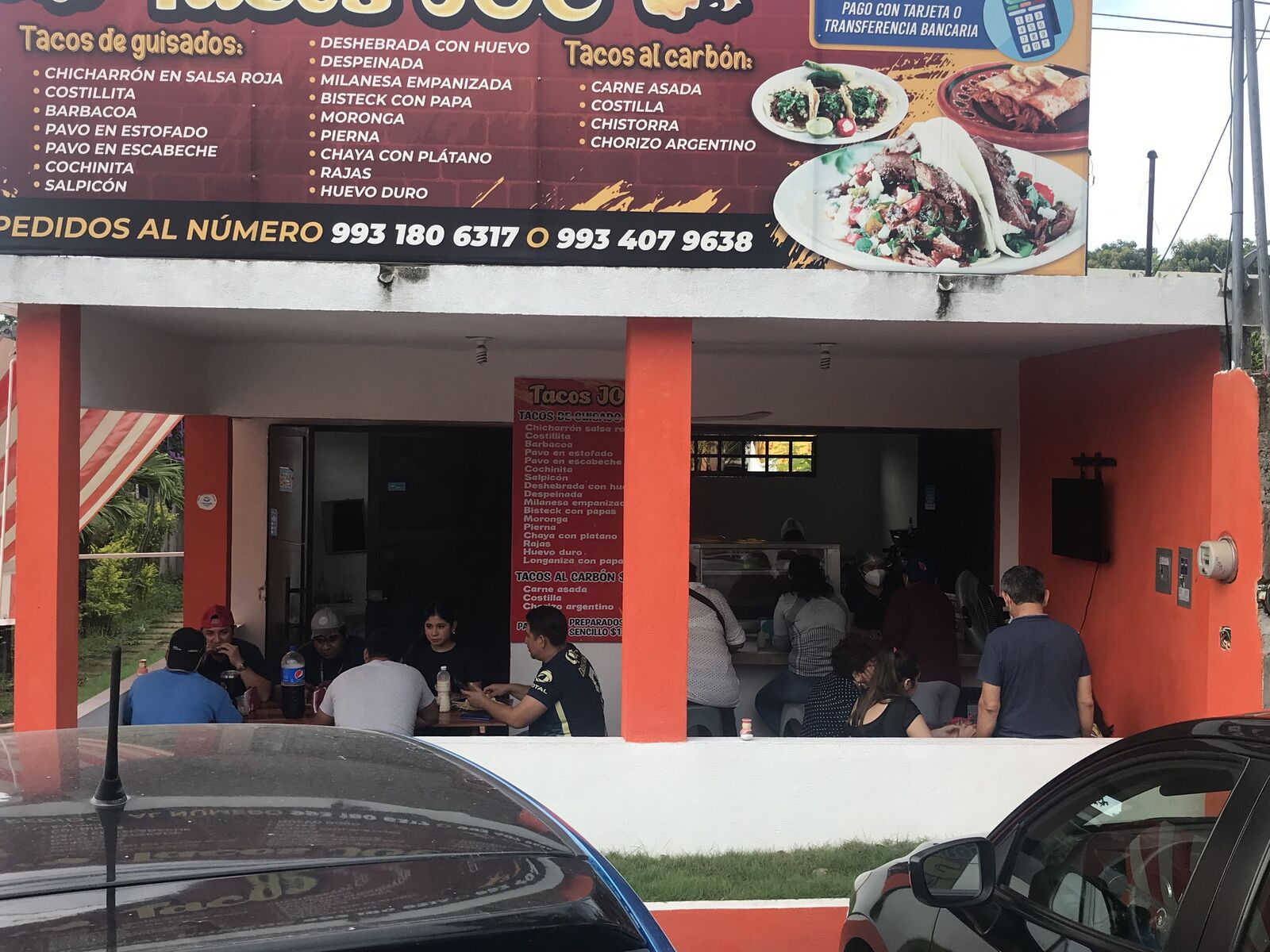 Tacos Joe image 4