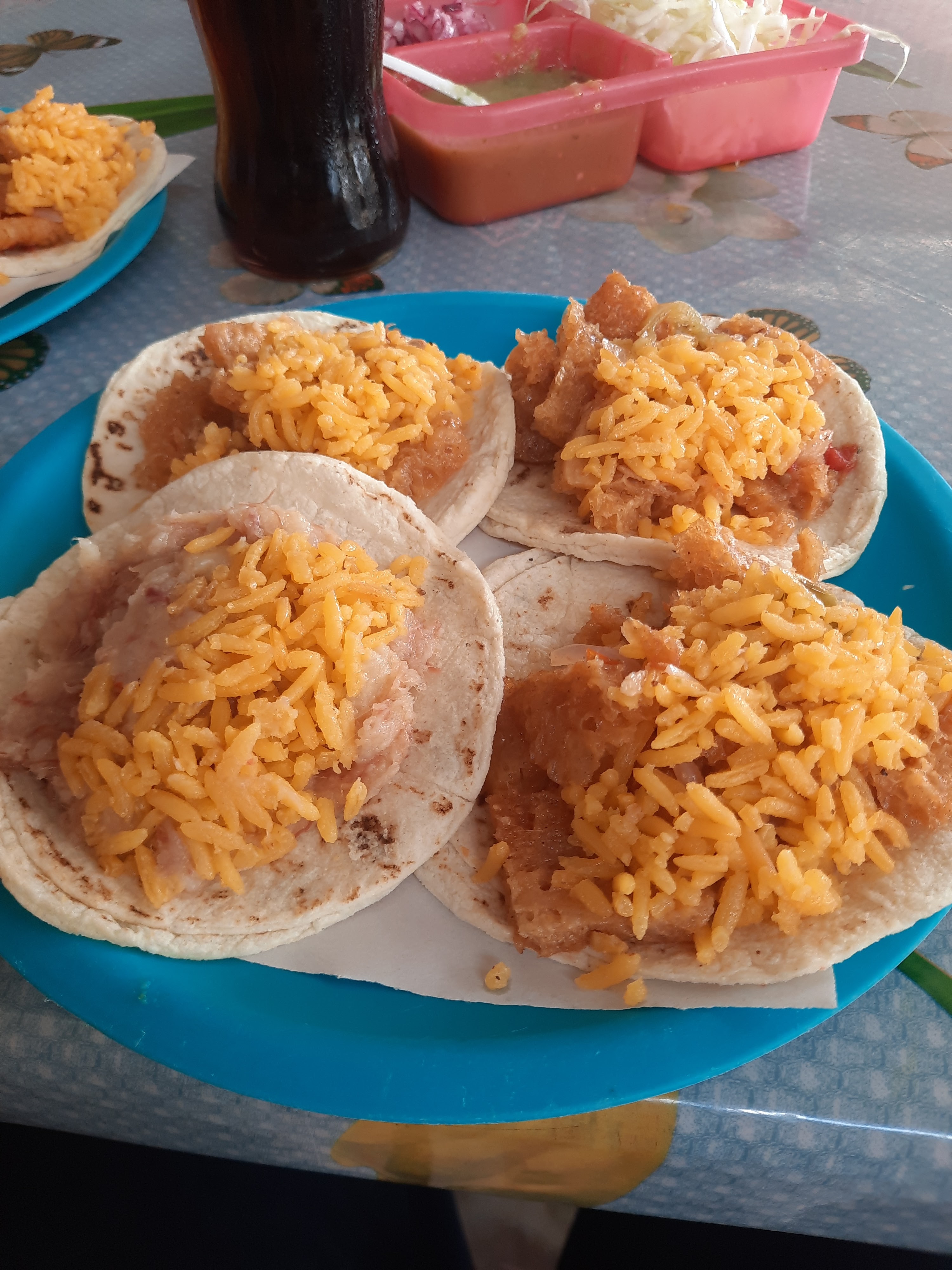 El Sentadero image 1