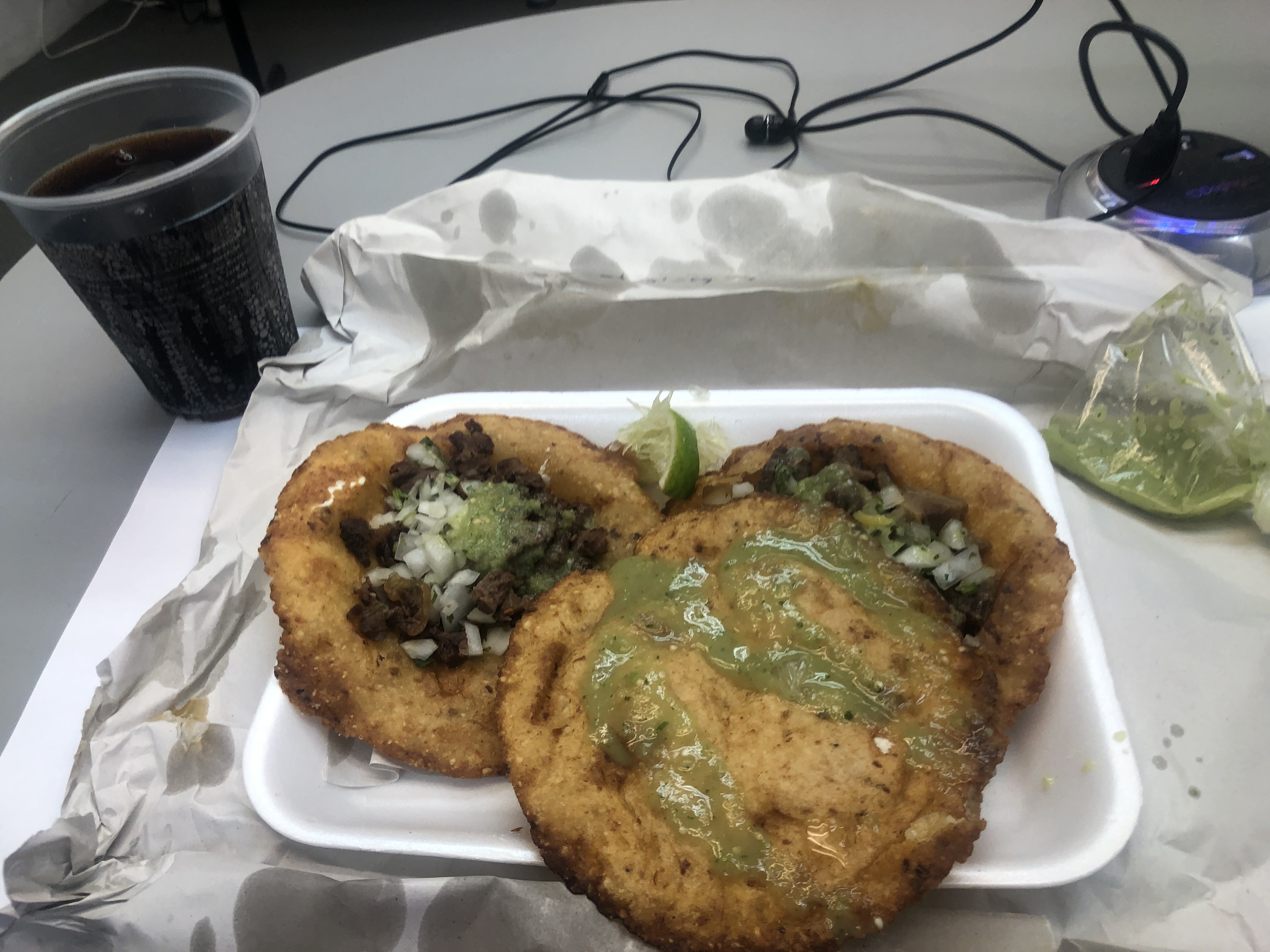 El Sentadero image 3