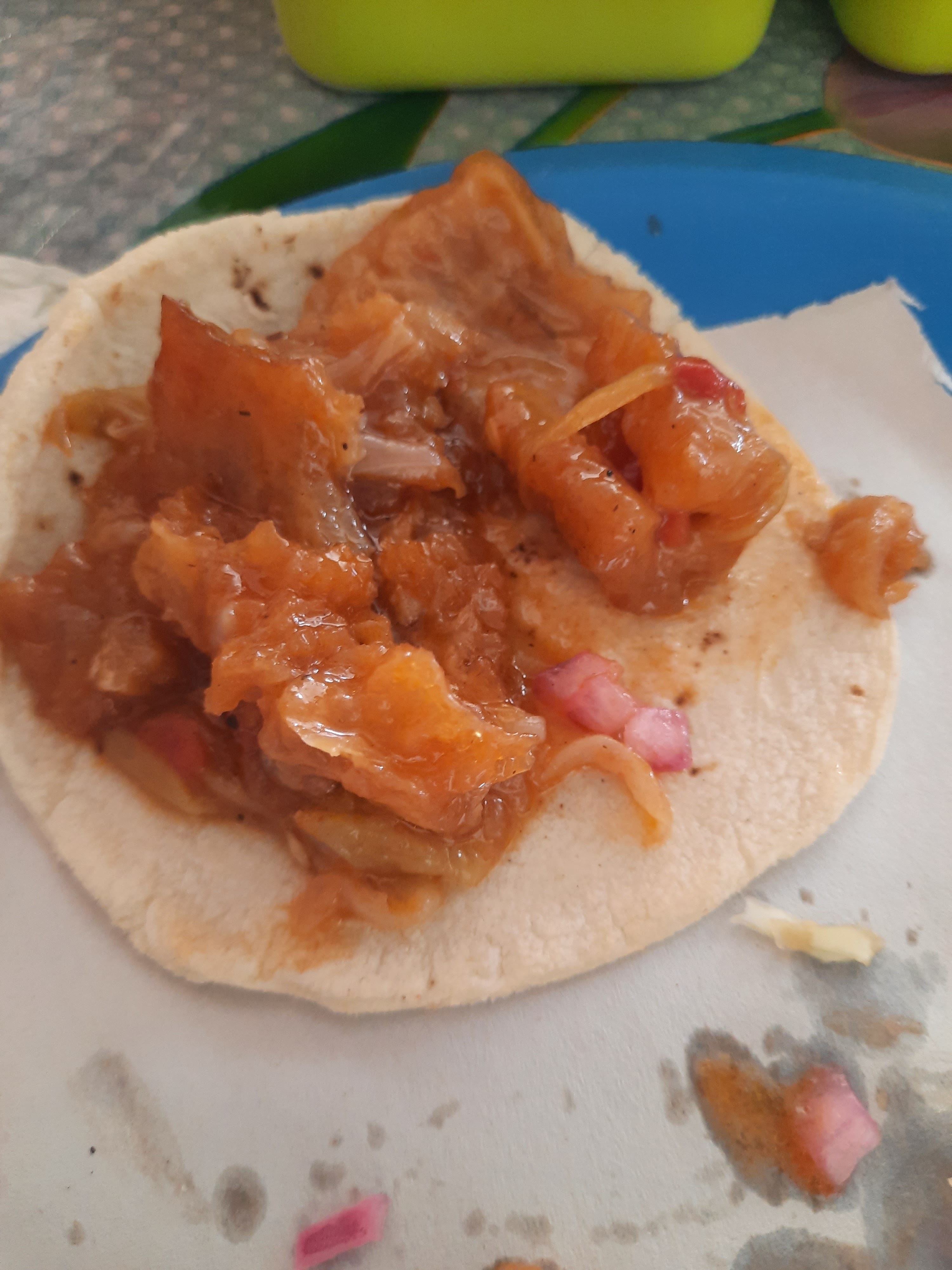 El Sentadero image 5