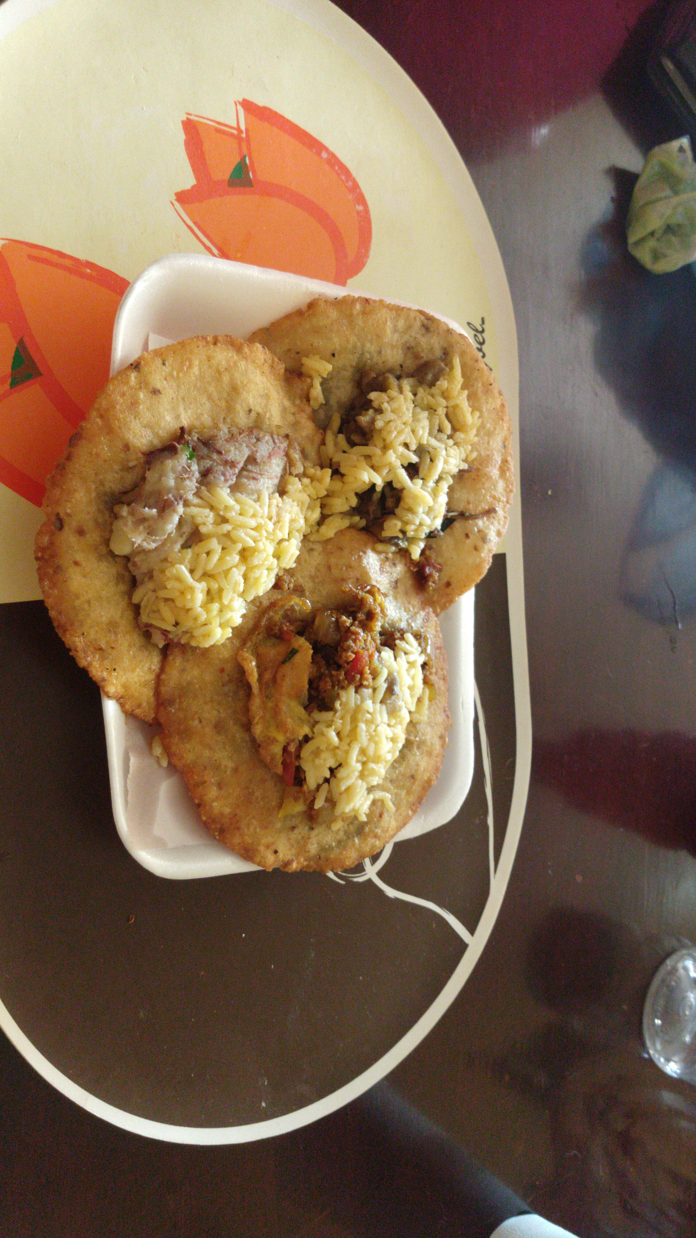 El Sentadero image 6