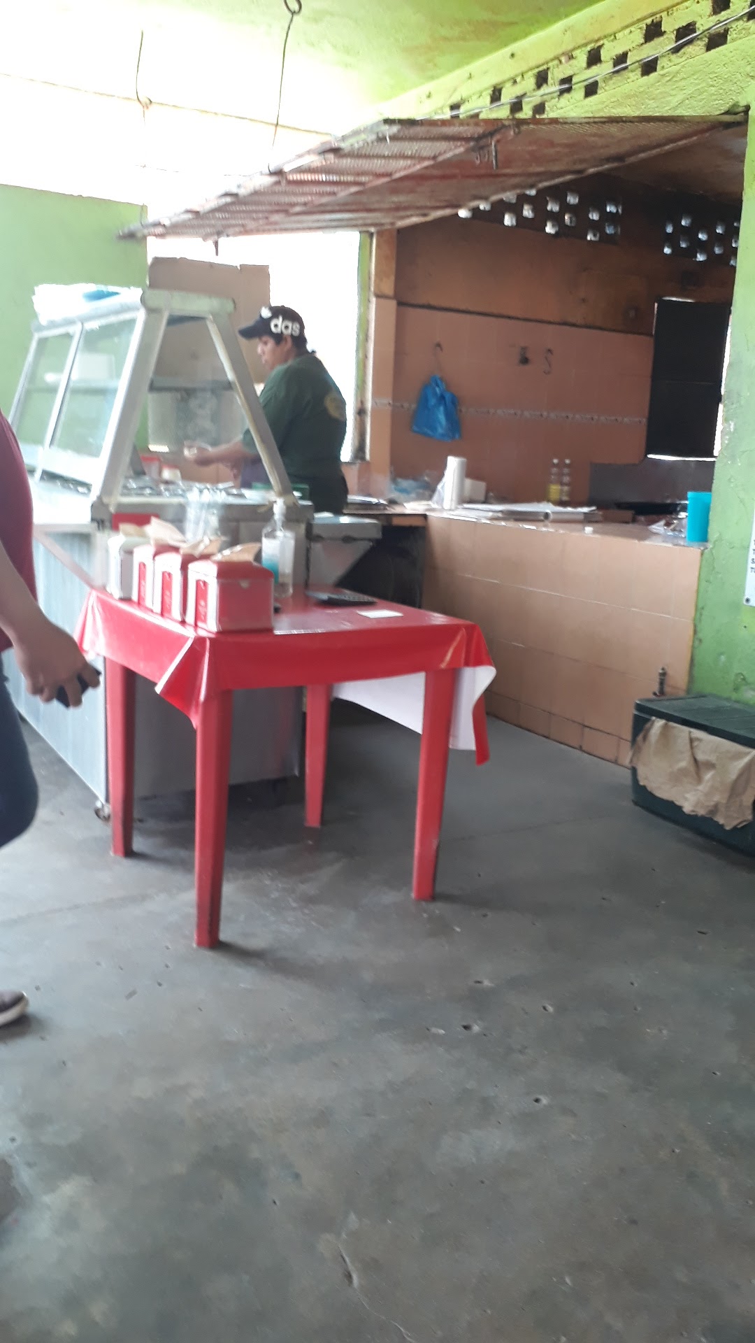 El Sentadero image 7