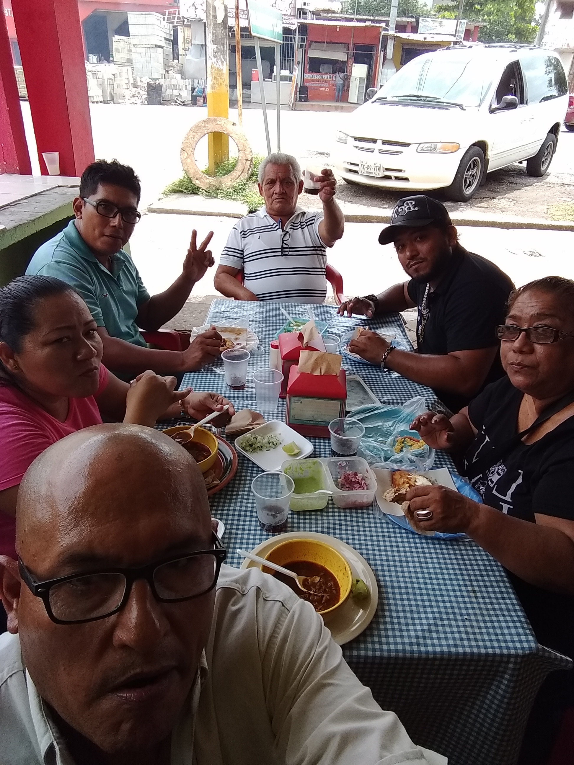 El Sentadero image 9