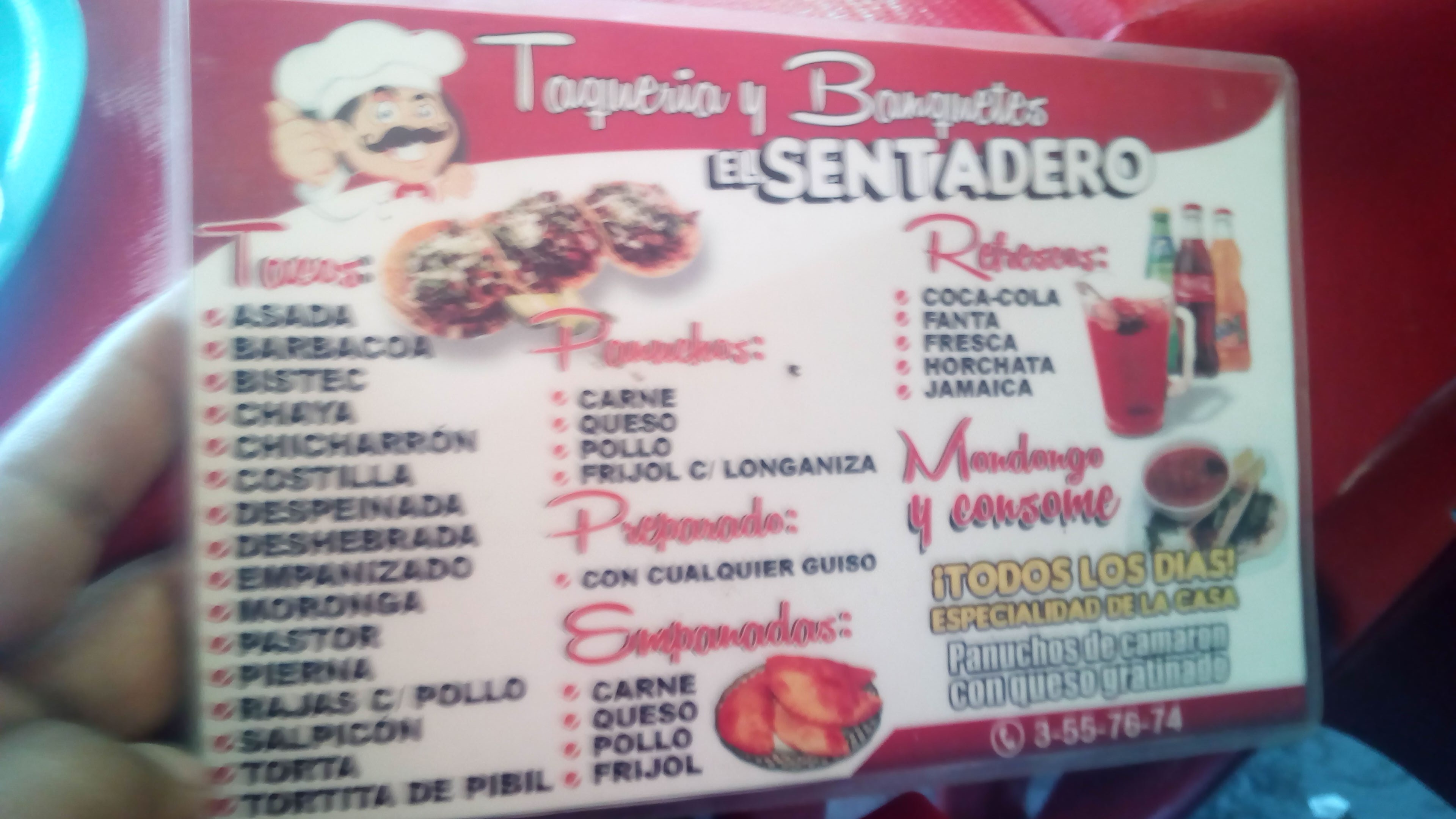 El Sentadero image 10