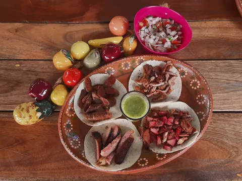SAZON URBANO image 1
