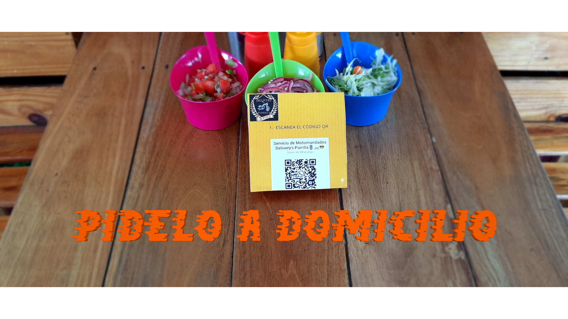 SAZON URBANO image 5