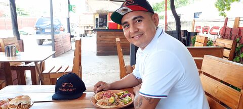 SAZON URBANO image 6