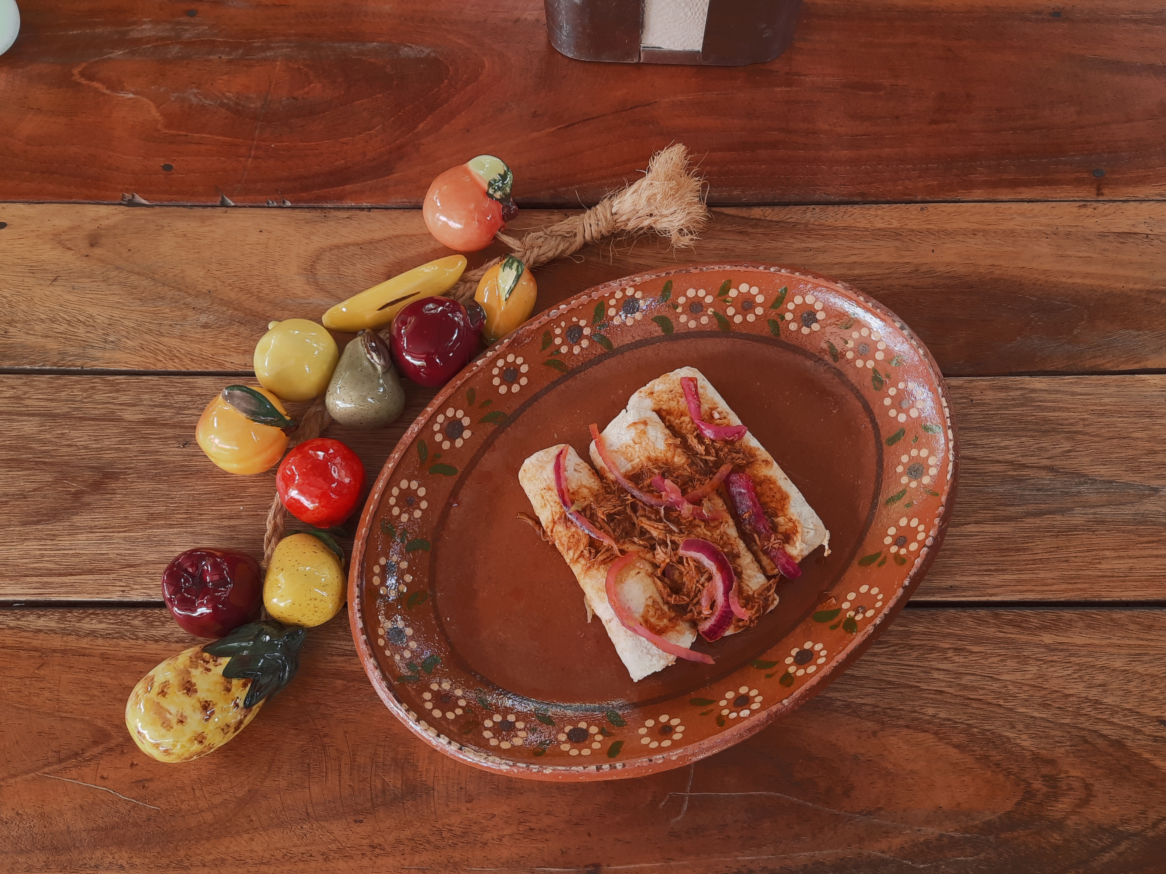 SAZON URBANO image 8