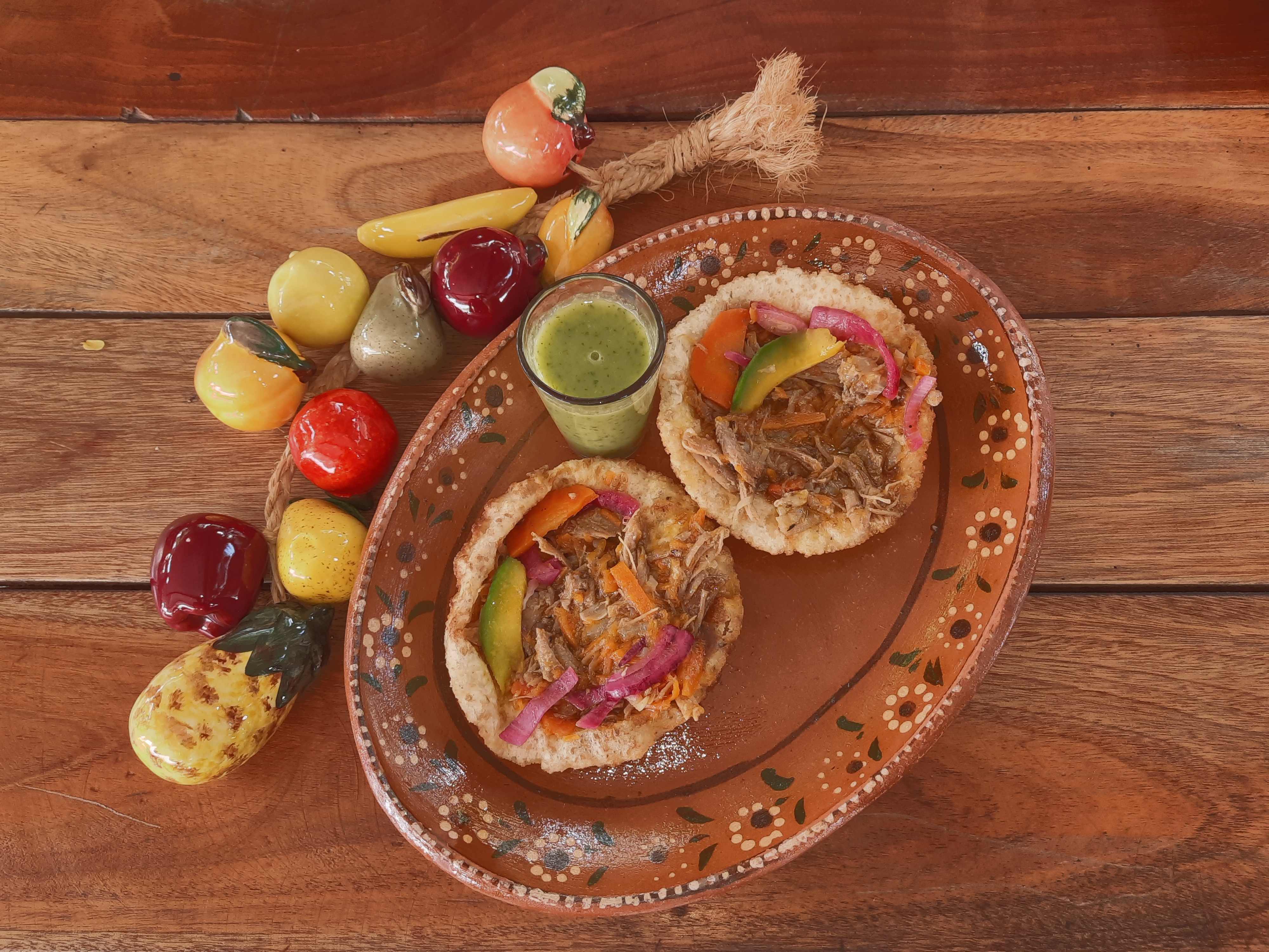 SAZON URBANO image 9