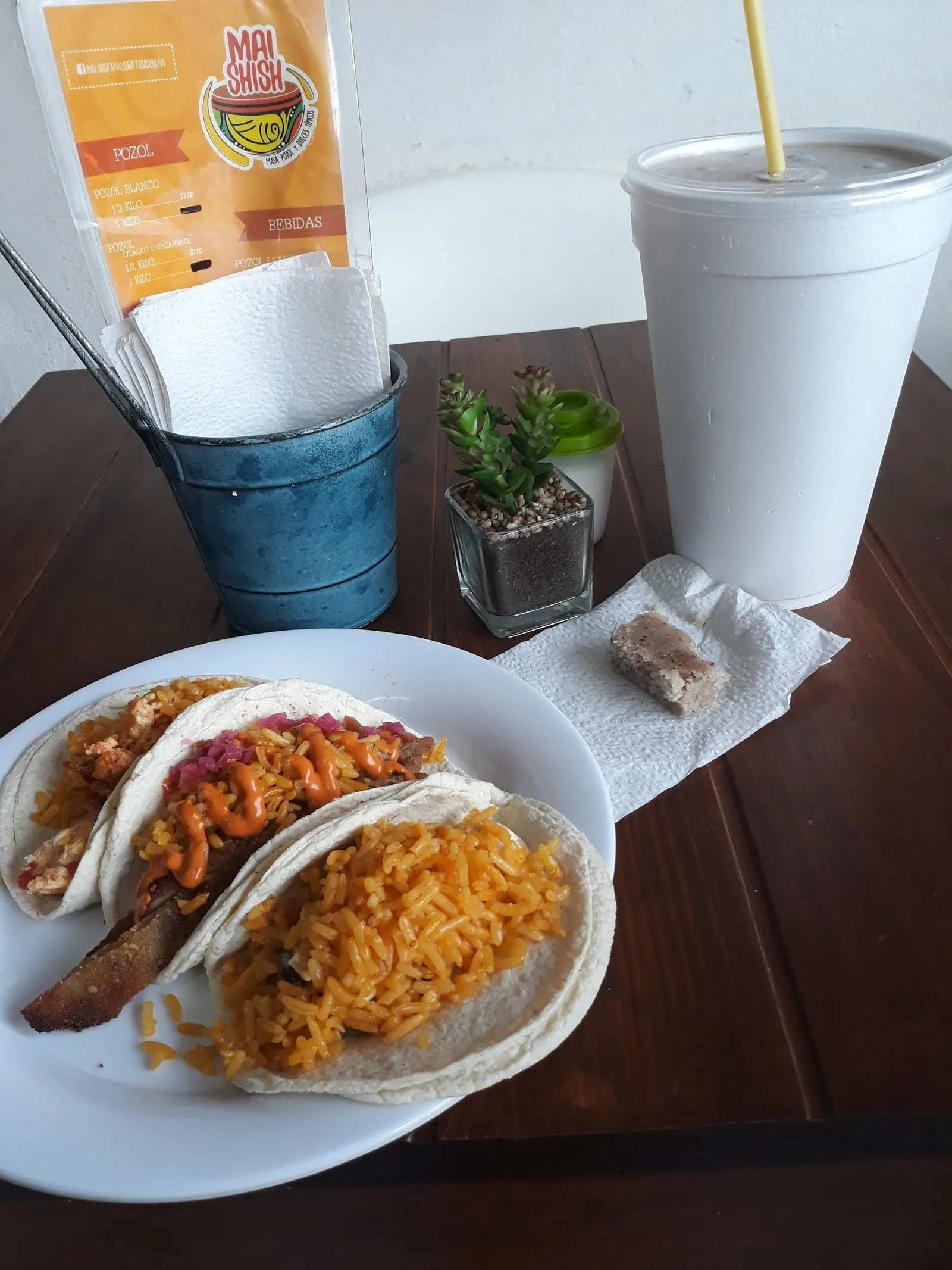 Mai Shish image 3