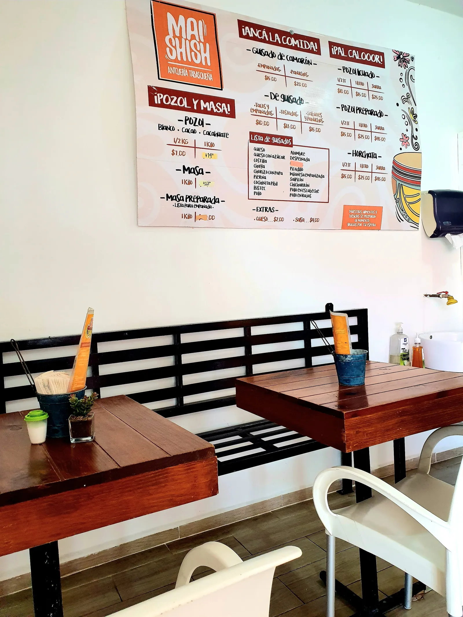 Mai Shish image 6