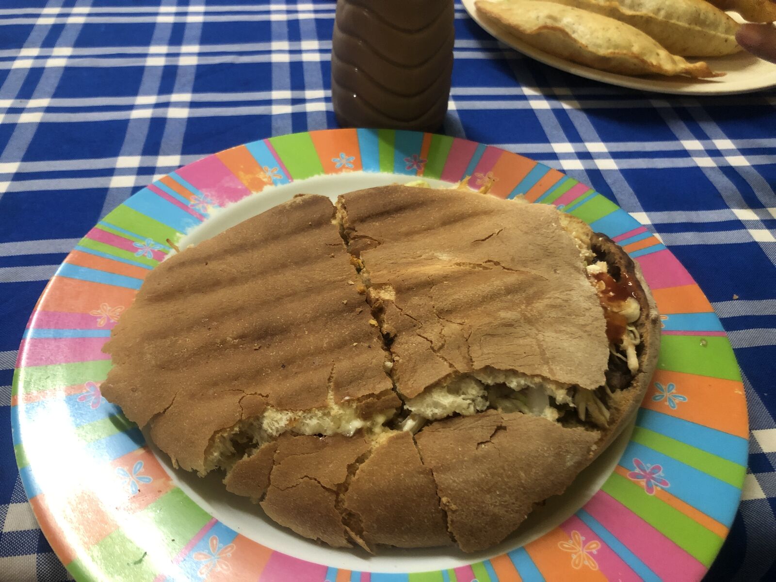 El metate image 10