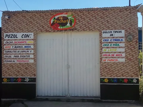 Pozoleria "El Pochotl" image 1