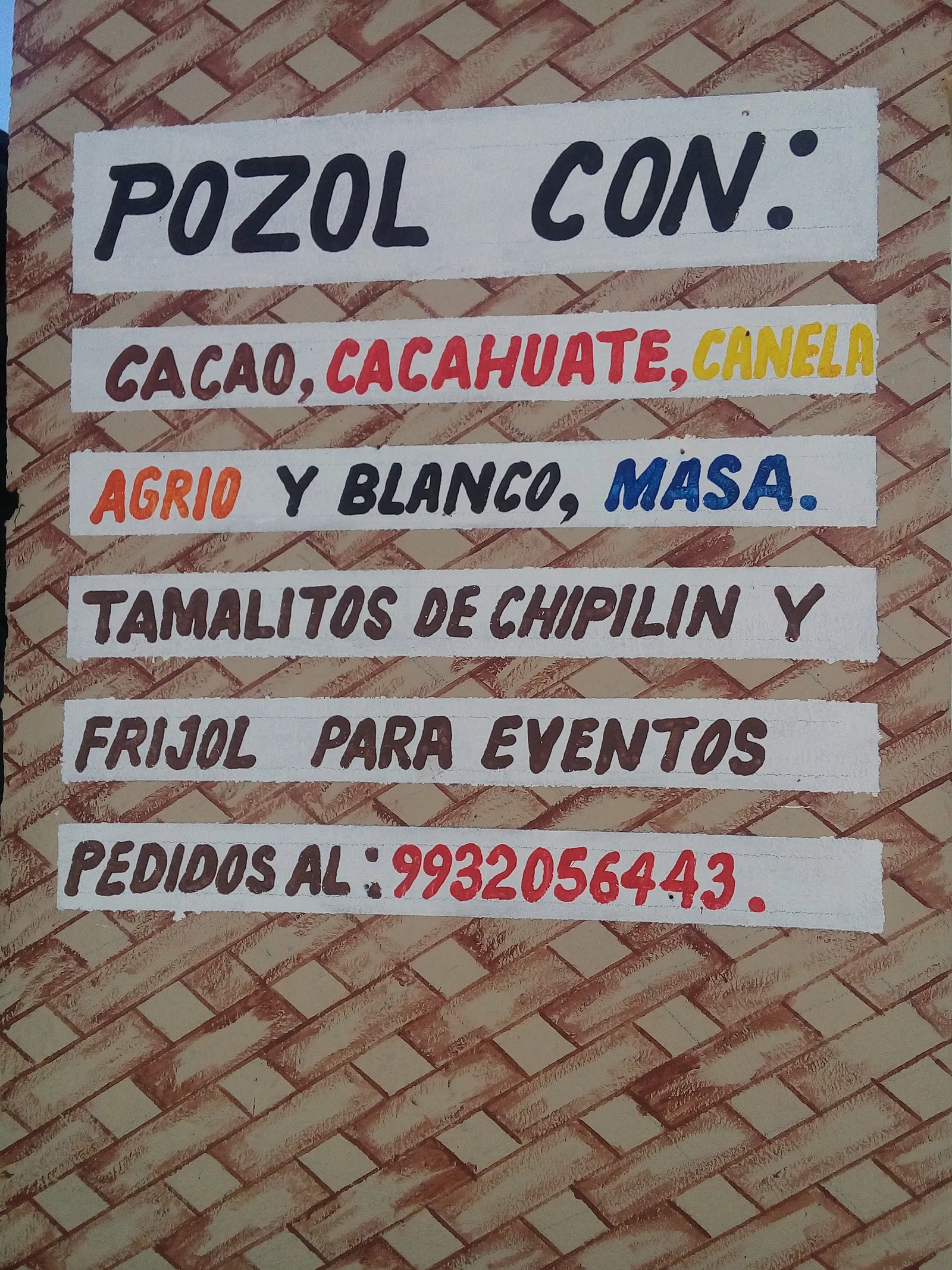Pozoleria "El Pochotl" image 2