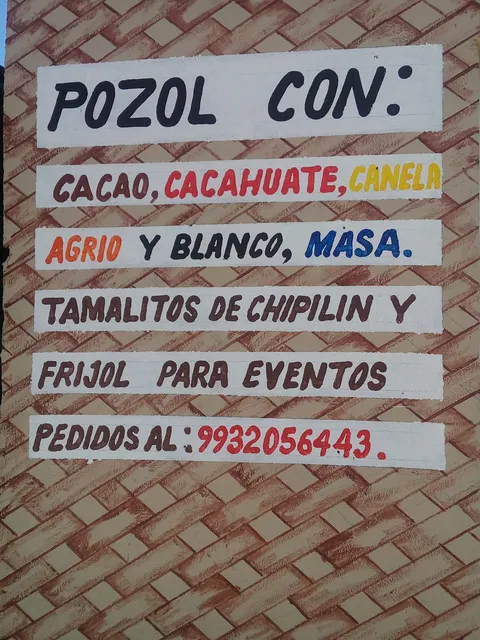 Pozoleria "El Pochotl" image 2