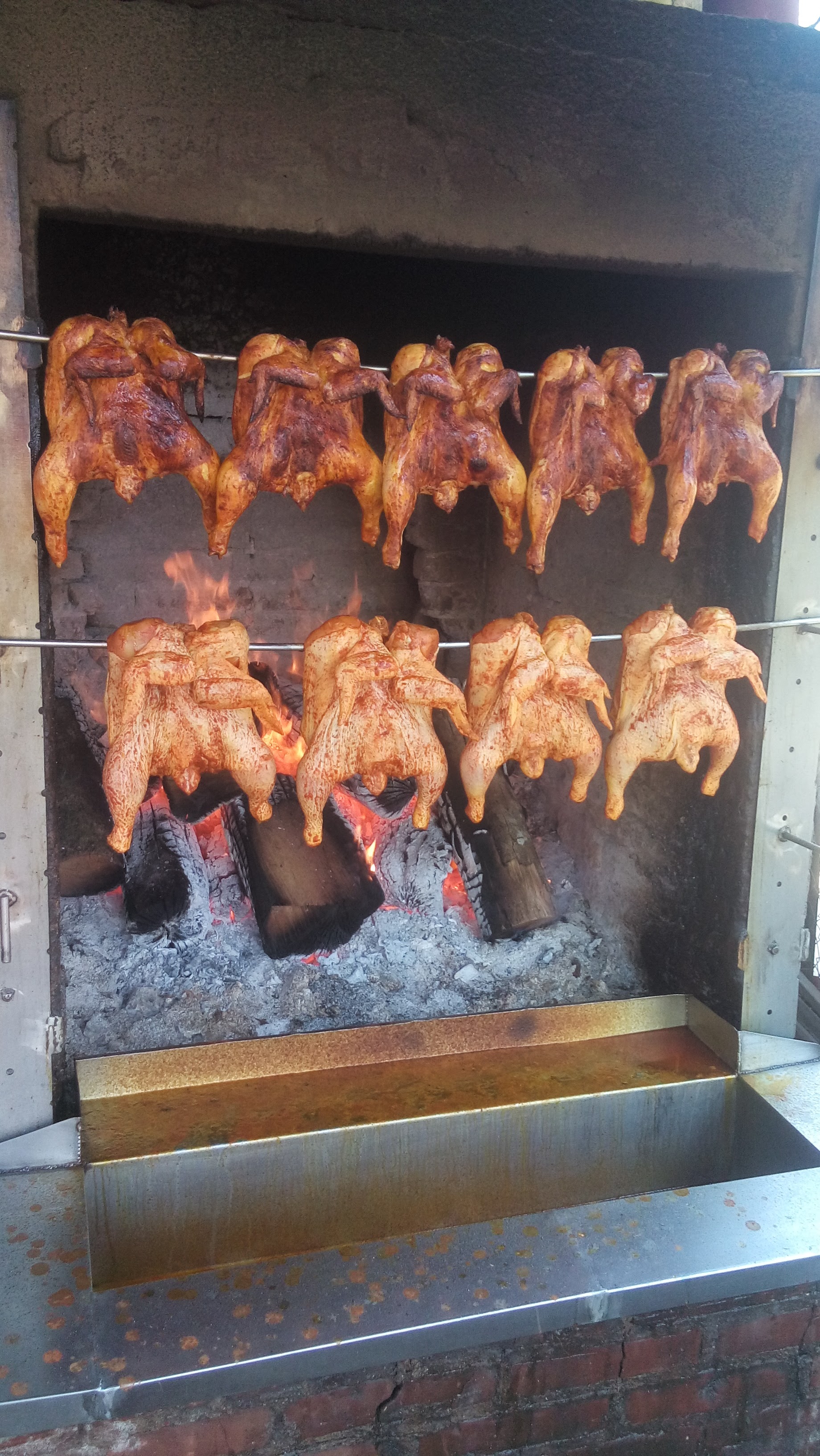 "El Príncipe del Pollo" image 2
