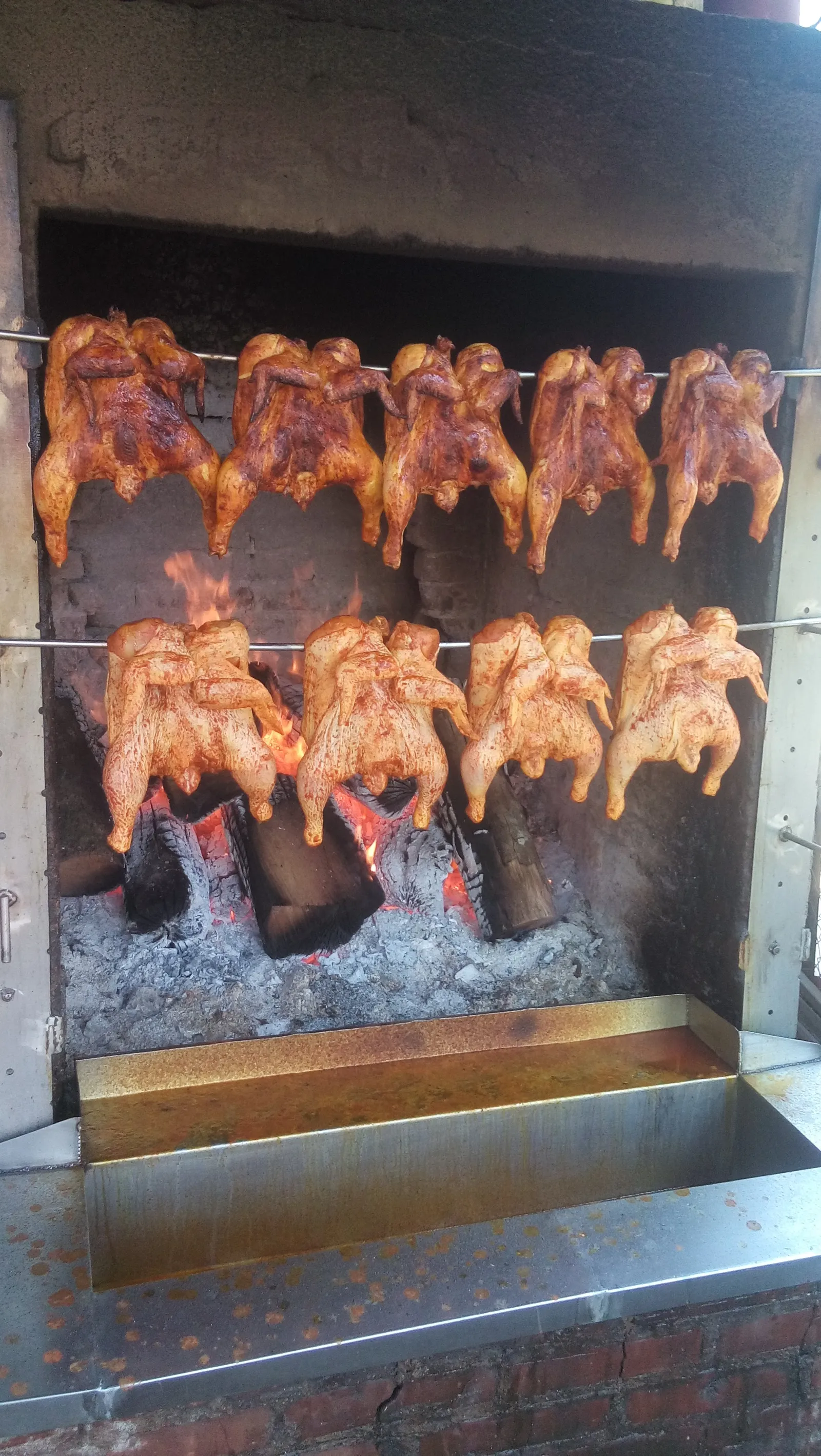 "El Príncipe del Pollo" image 2
