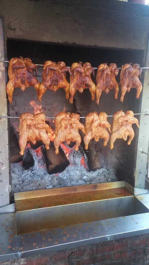 "El Príncipe del Pollo" image 2