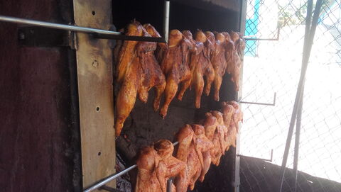"El Príncipe del Pollo" image 3