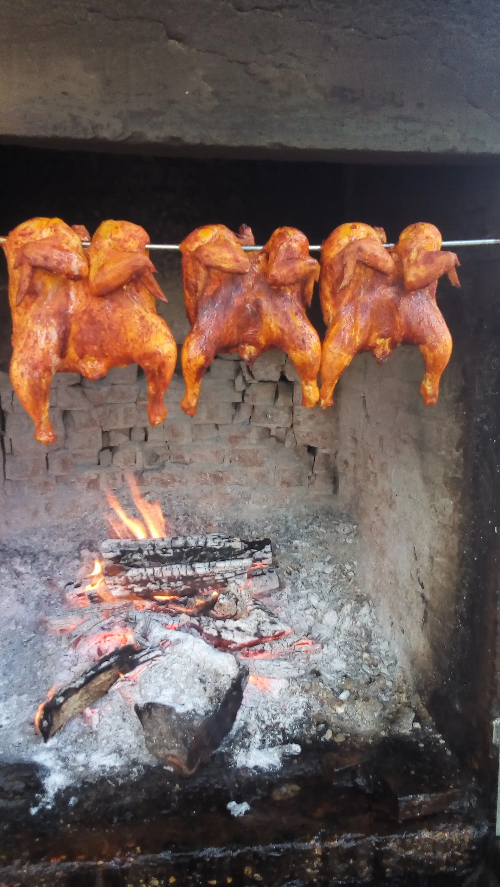 "El Príncipe del Pollo" image 4