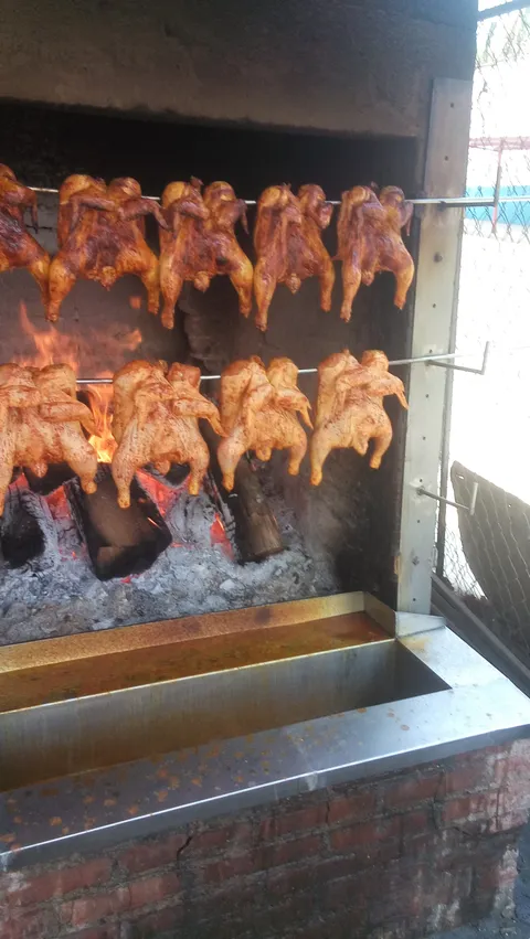 "El Príncipe del Pollo" image 7