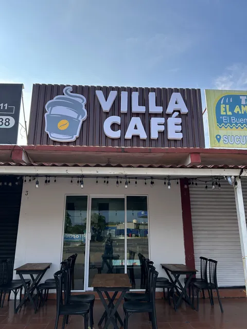 Villa Café image 1