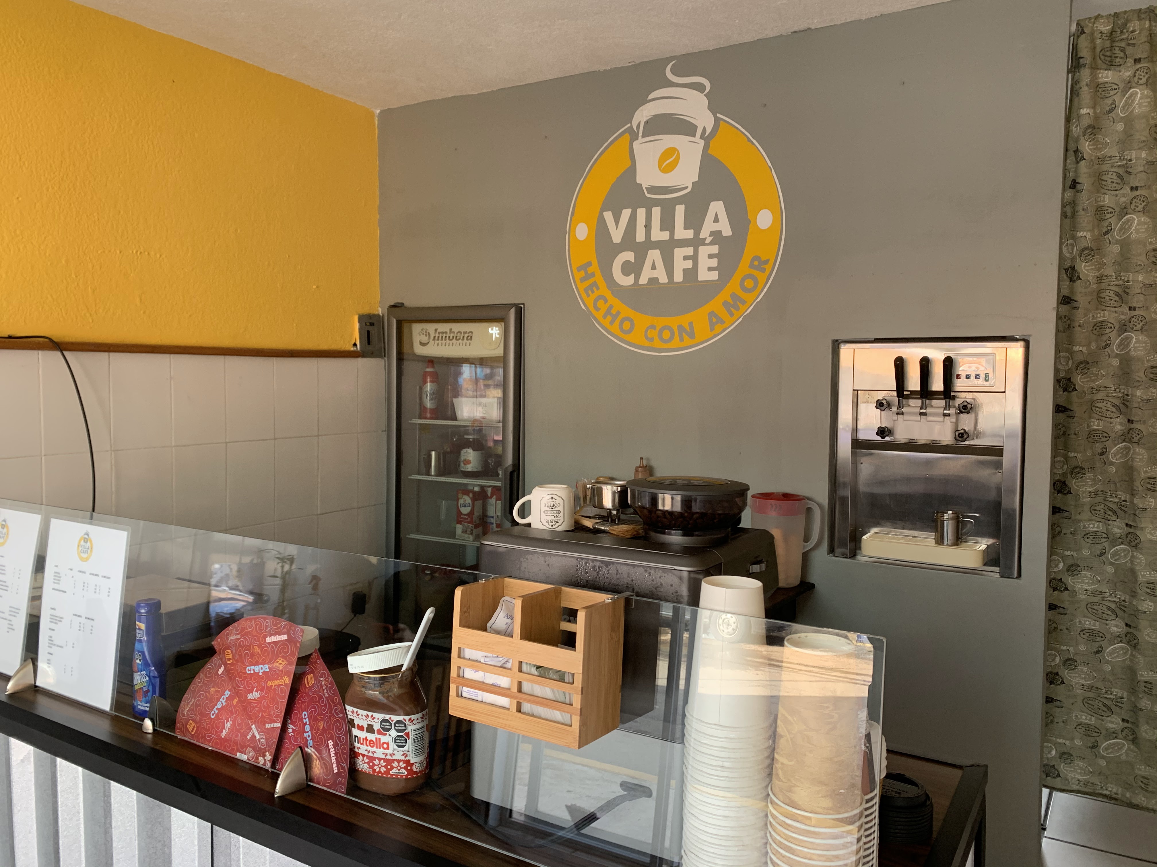 Villa Café image 6