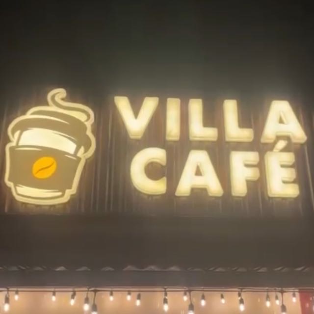 Villa Café image 7