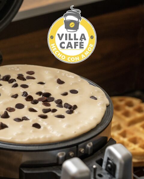 Villa Café image 8