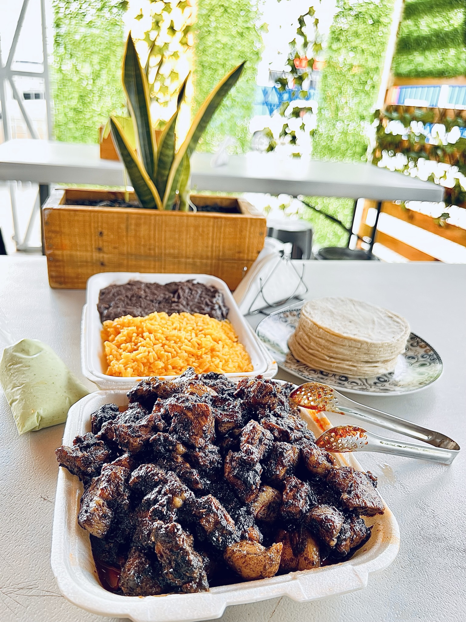 Cocina: El Sabor del Angel image 2