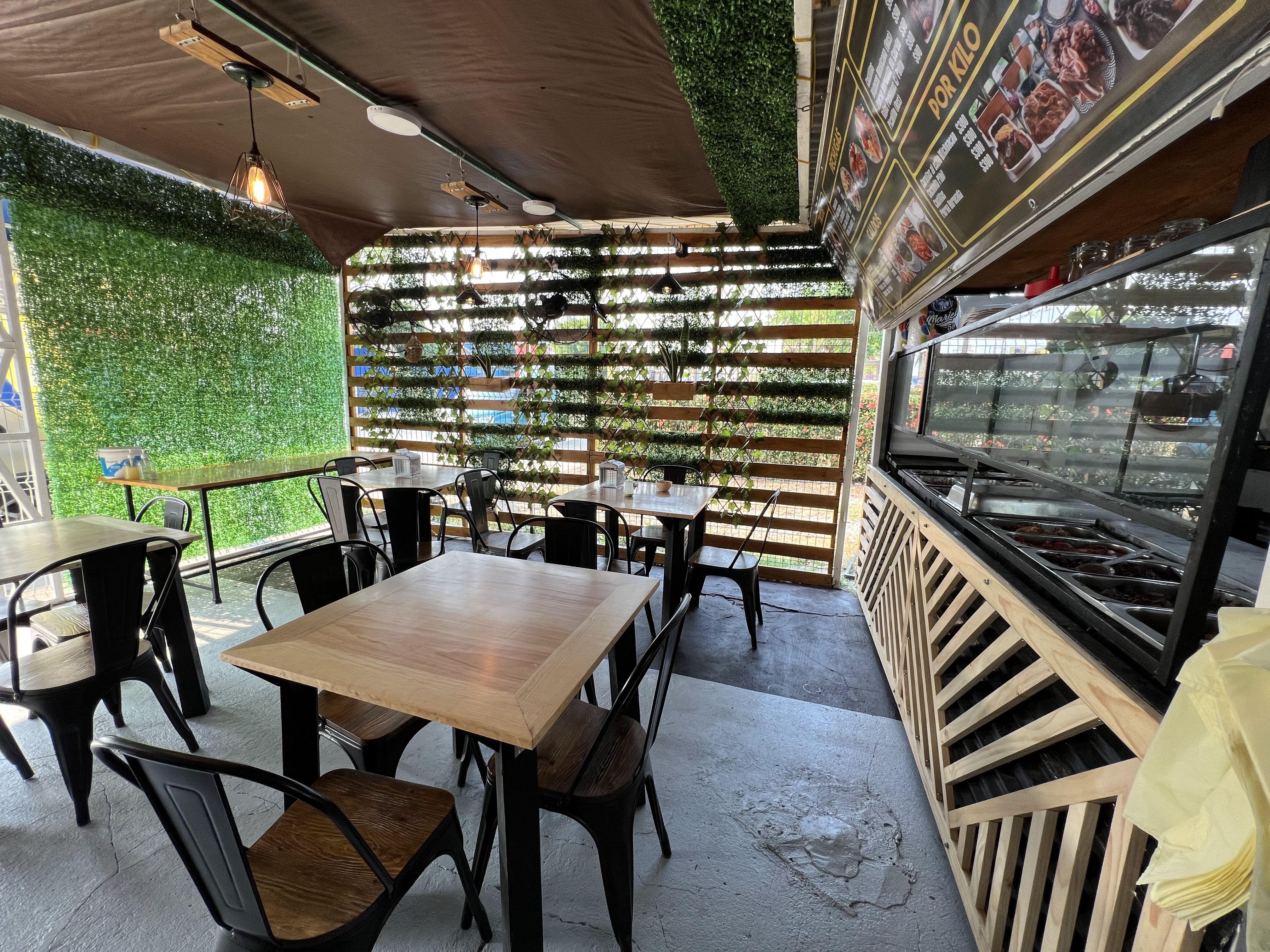 Cocina: El Sabor del Angel image 4