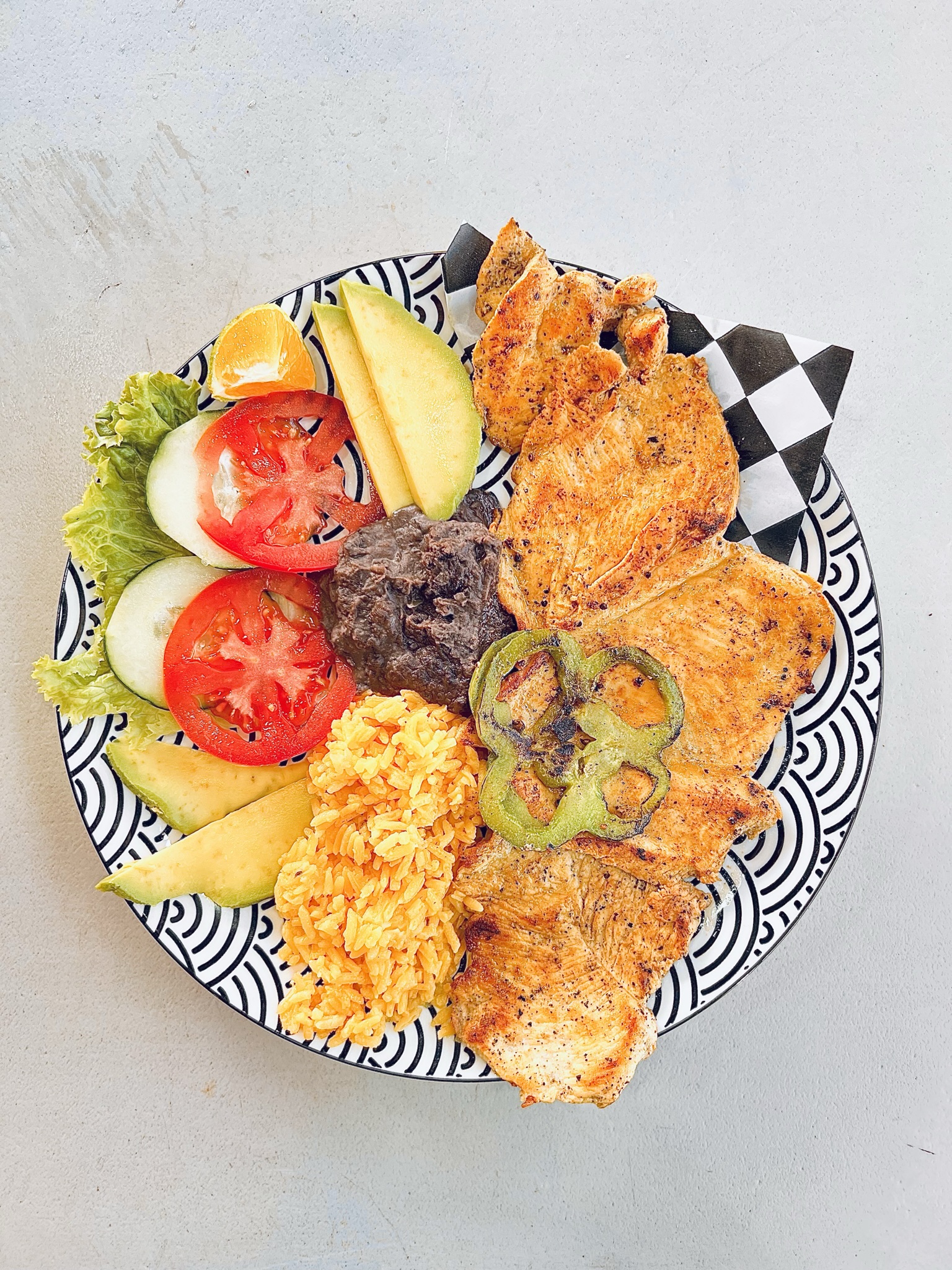 Cocina: El Sabor del Angel image 5