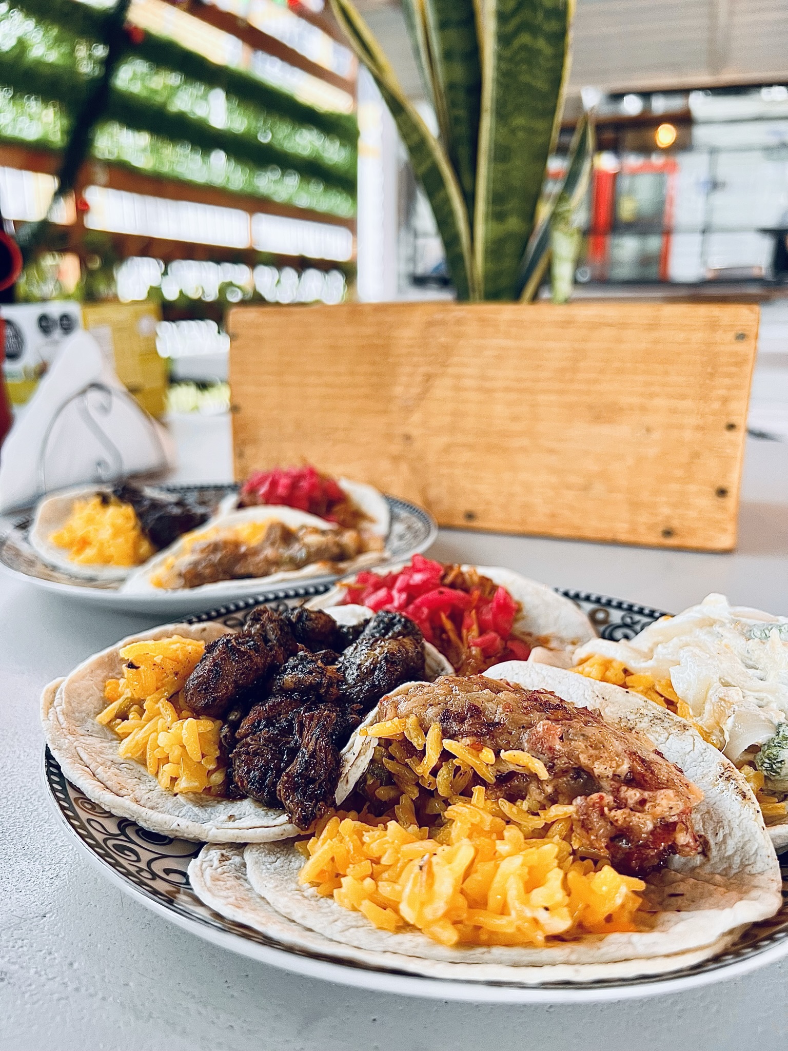 Cocina: El Sabor del Angel image 6