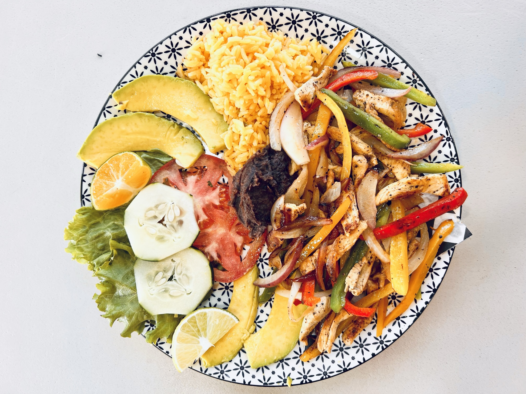 Cocina: El Sabor del Angel image 8