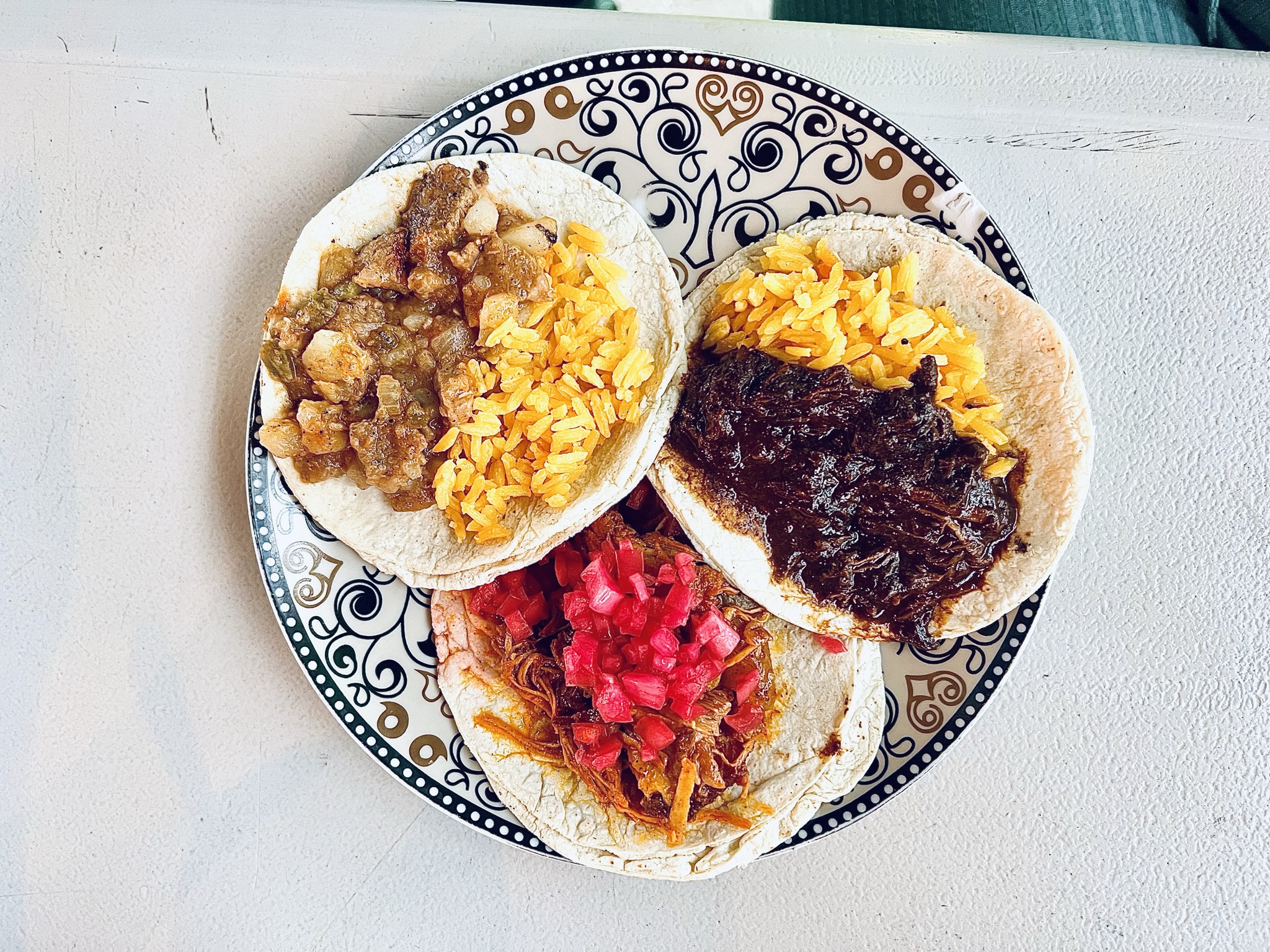 Cocina: El Sabor del Angel image 9