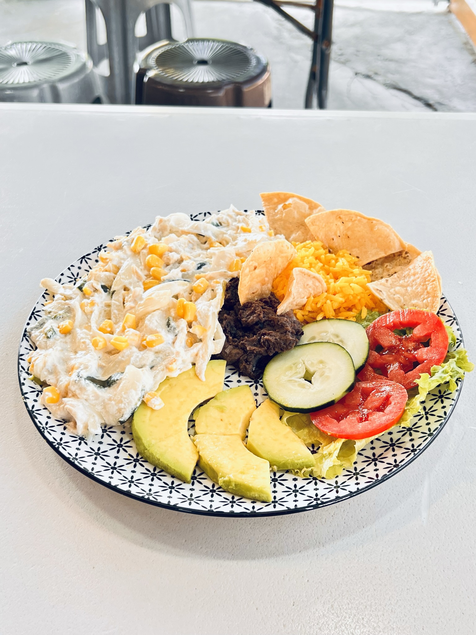 Cocina: El Sabor del Angel image 10