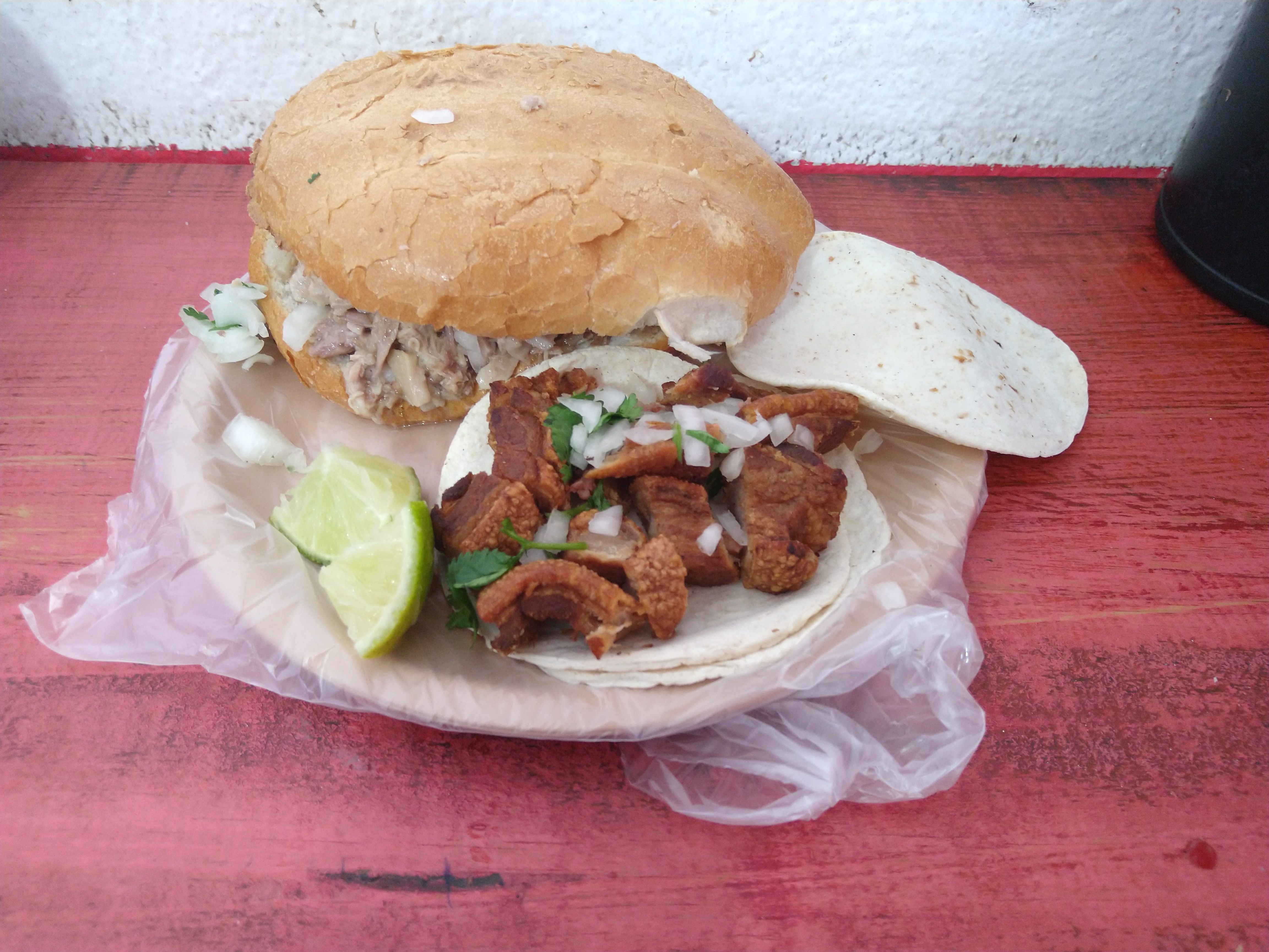 Carnitas El Pelon image 3